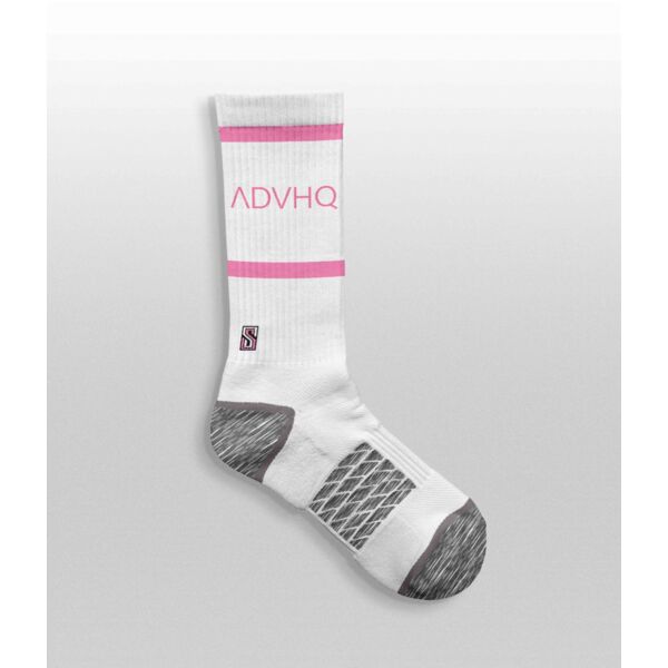 ADVHQ Striped Socks Thumbnail