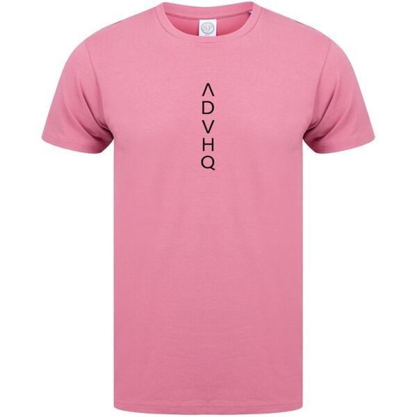 Mens Feel Good Stretch T-Shirt Thumbnail