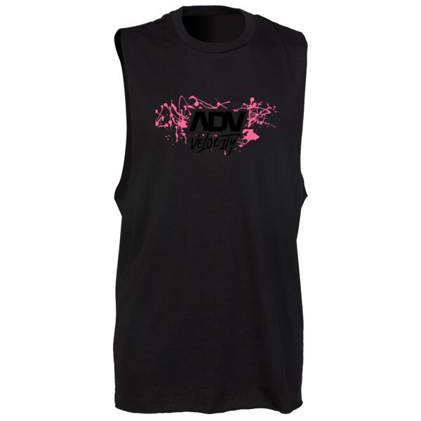 Unisex High Neck Vest Thumbnail