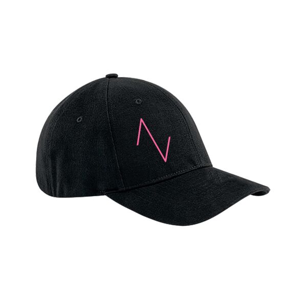 Signature stretch-fit baseball cap Thumbnail