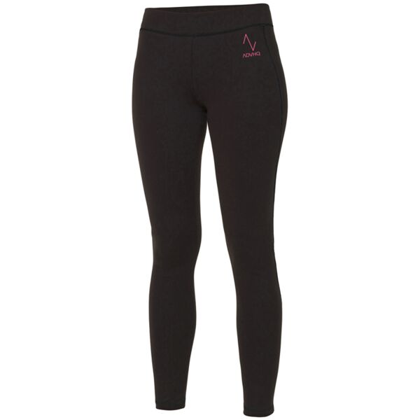 Girlie Athletic Pants Thumbnail