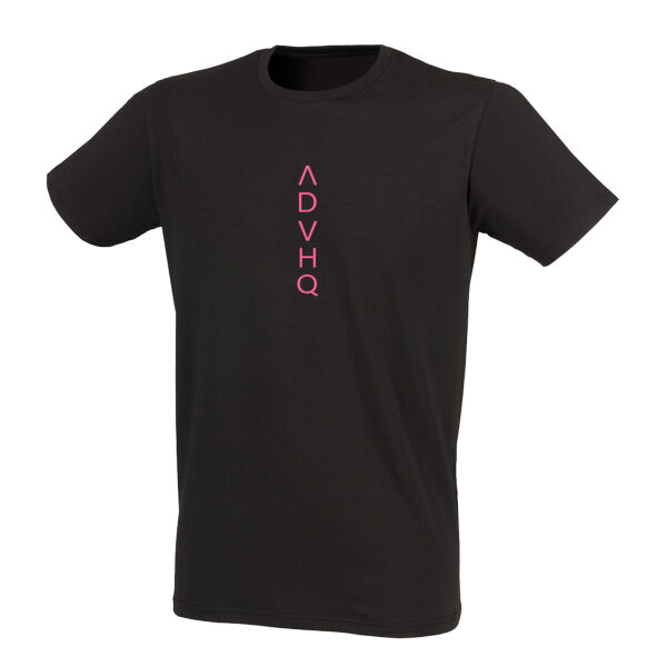 ADVHQ  - Mens Feel Good Stretch T-Shirt Thumbnail